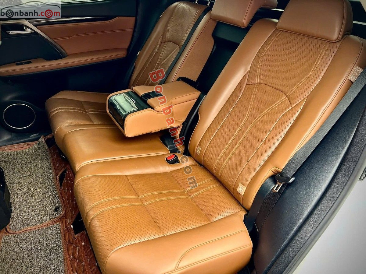 Bán ô tô Lexus RX 300 - 2021 - xe cũ