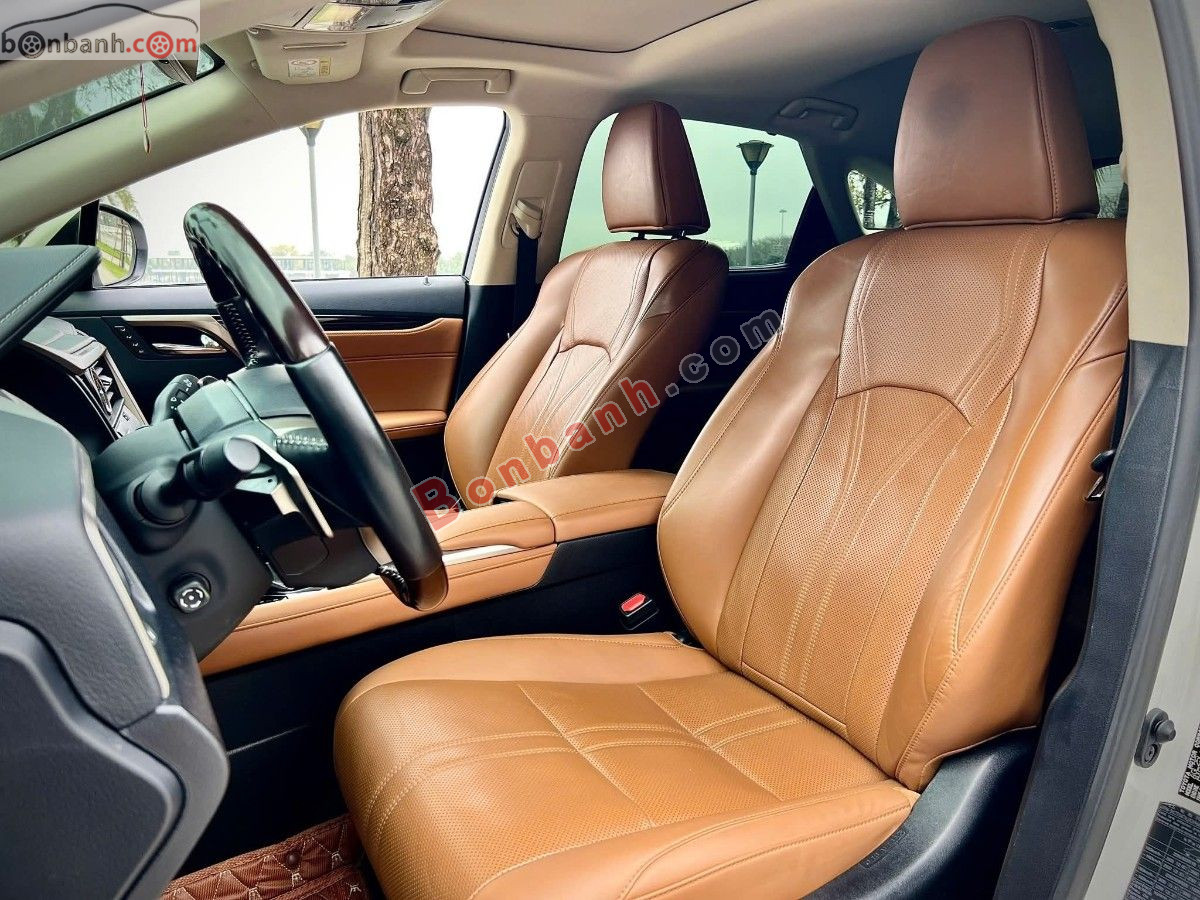 Bán ô tô Lexus RX 300 - 2021 - xe cũ