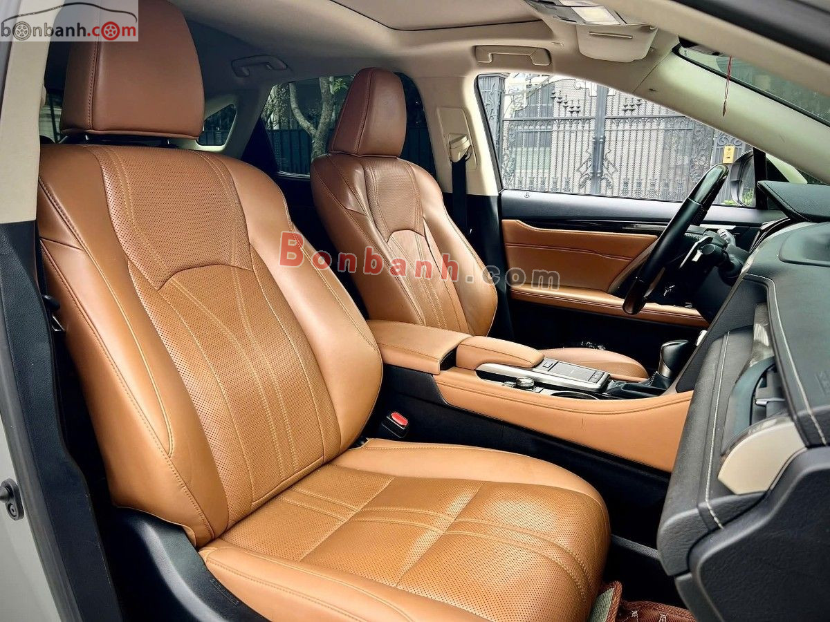 Bán ô tô Lexus RX 300 - 2021 - xe cũ