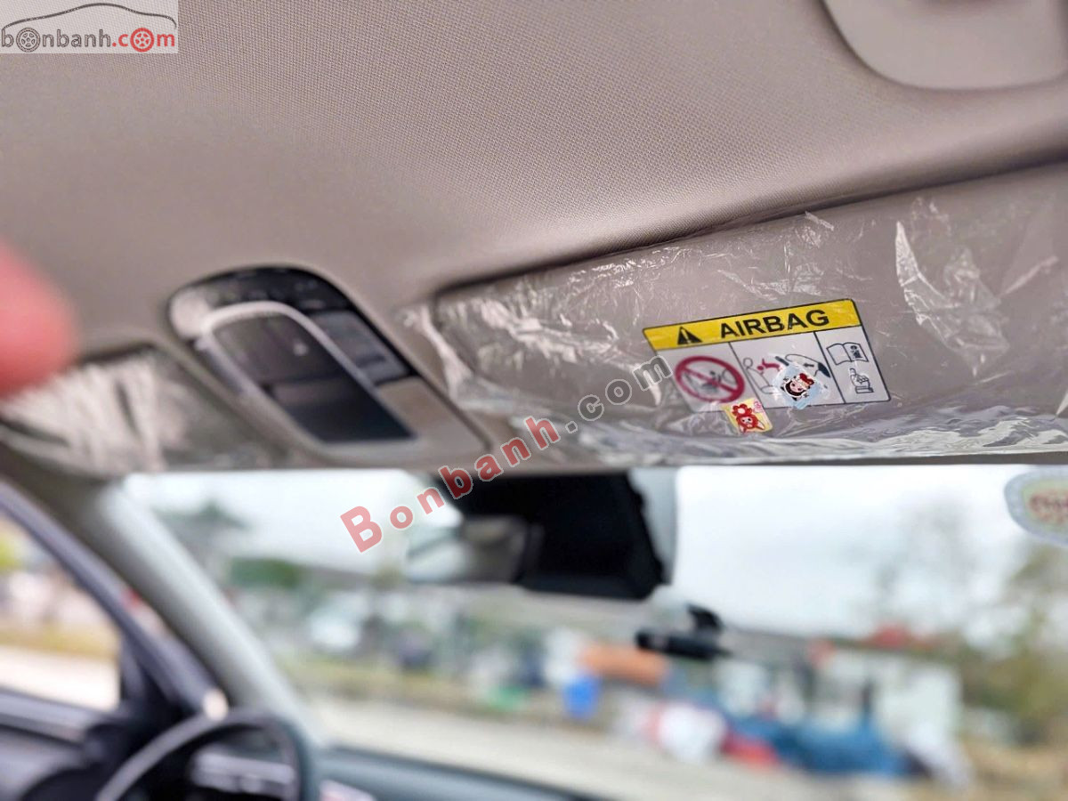 Bán ô tô Hyundai Tucson 2.0 AT CRDi Đặc biệt - 2024 - xe cũ