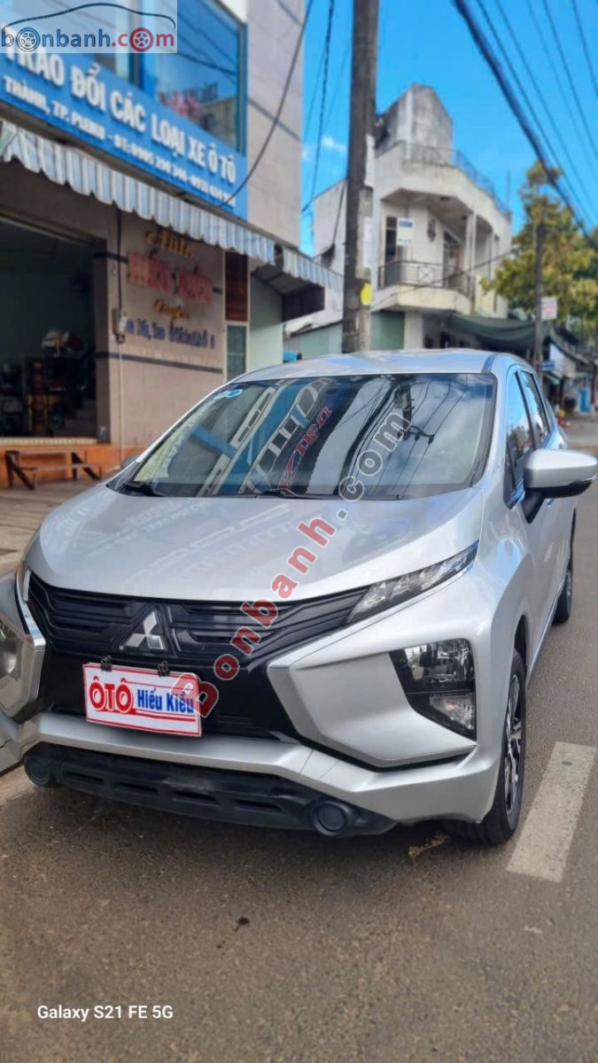 Bán ô tô Mitsubishi Xpander 1.5 MT - 2023 - xe cũ