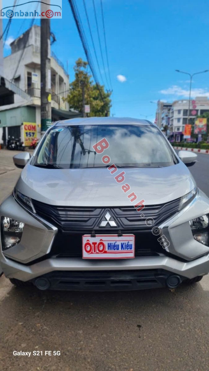 Bán ô tô Mitsubishi Xpander 1.5 MT - 2023 - xe cũ