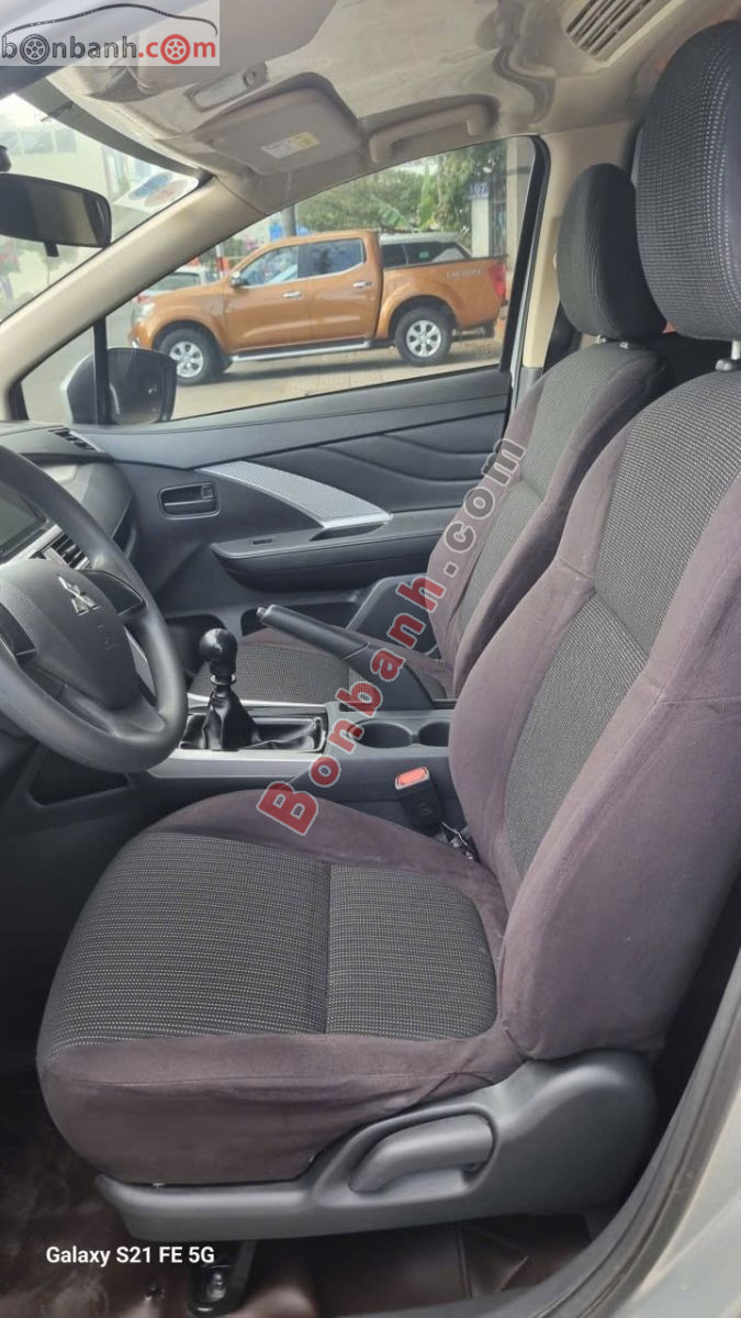 Bán ô tô Mitsubishi Xpander 1.5 MT - 2023 - xe cũ