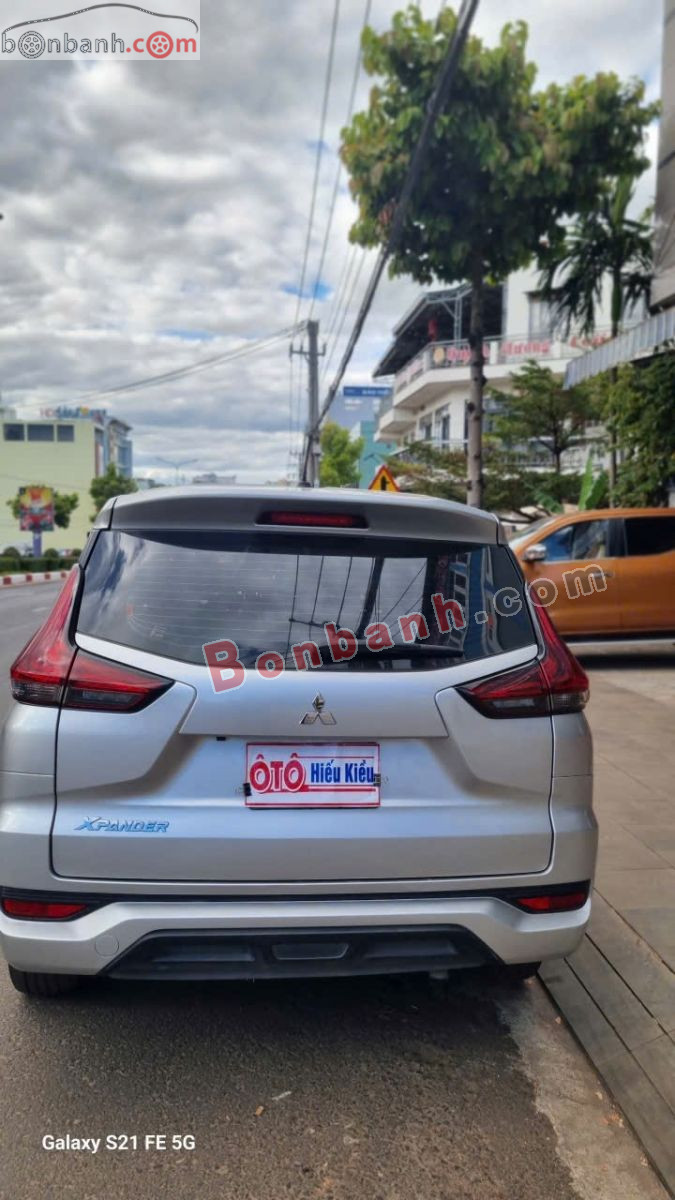 Bán ô tô Mitsubishi Xpander 1.5 MT - 2023 - xe cũ