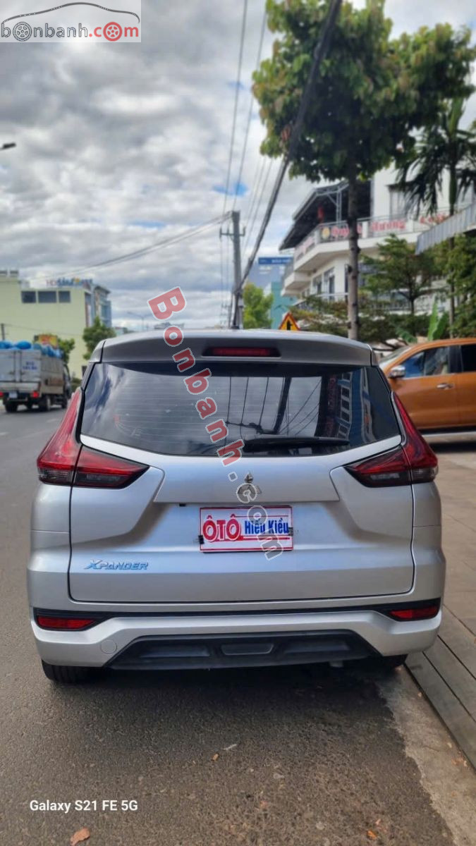 Bán ô tô Mitsubishi Xpander 1.5 MT - 2023 - xe cũ