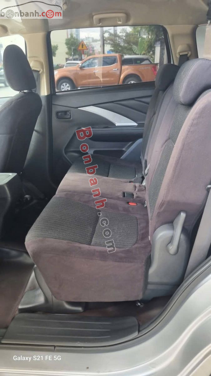 Bán ô tô Mitsubishi Xpander 1.5 MT - 2023 - xe cũ