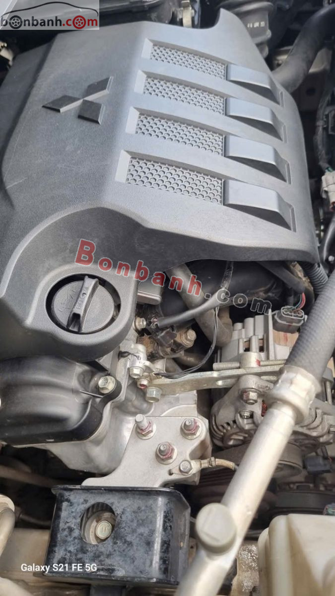 Bán ô tô Mitsubishi Xpander 1.5 MT - 2023 - xe cũ