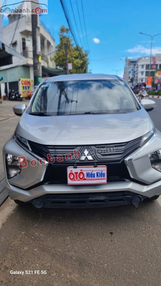 Bán ô tô Mitsubishi Xpander 1.5 MT - 2023 - xe cũ