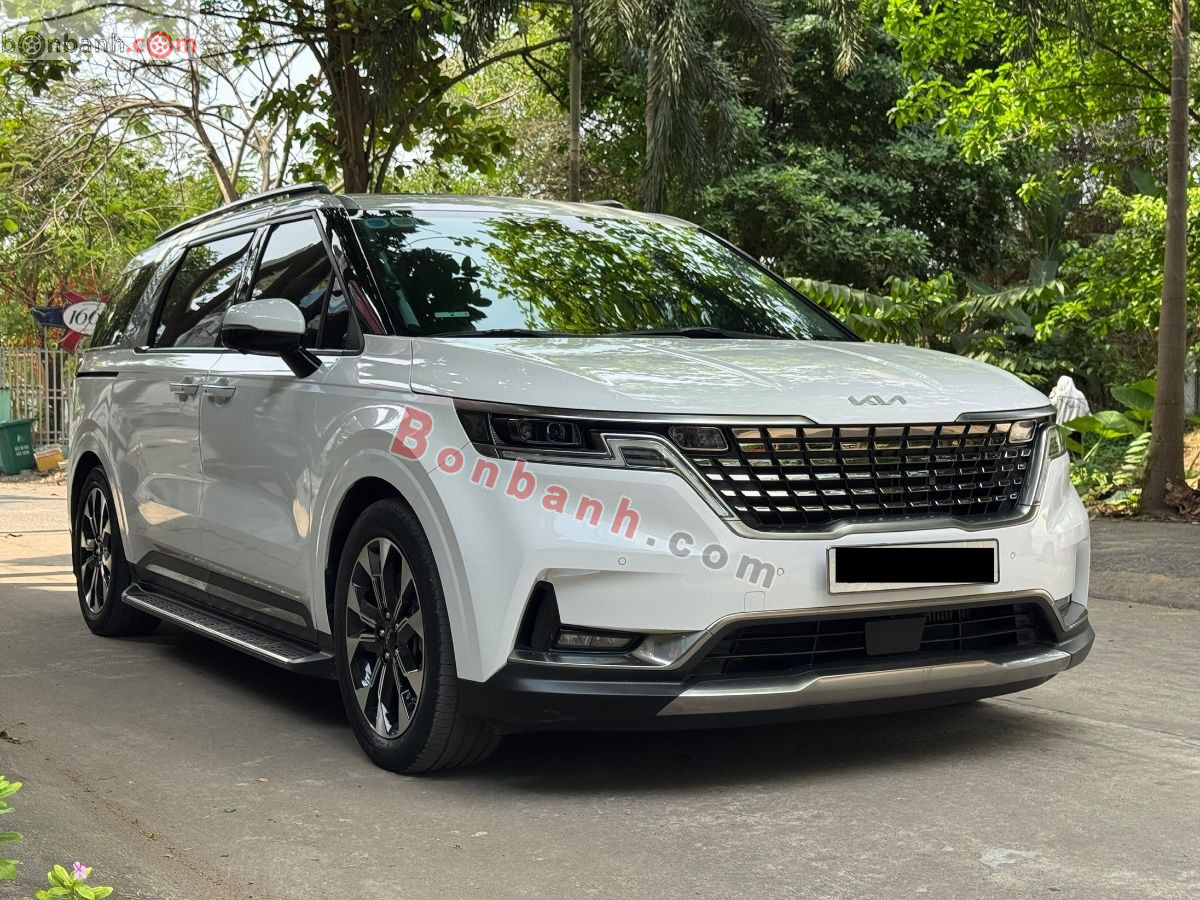 Bán ô tô Kia Carnival Signature 2.2D - 2023 - xe cũ