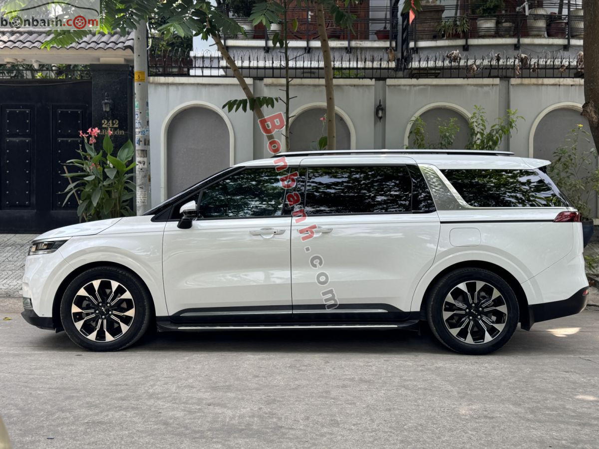 Bán ô tô Kia Carnival Signature 2.2D - 2023 - xe cũ