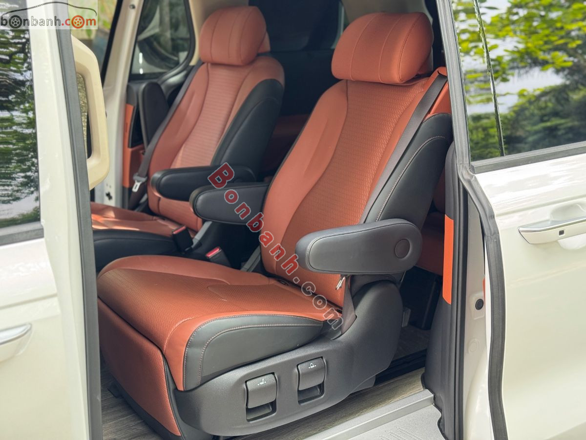 Bán ô tô Kia Carnival Signature 2.2D - 2023 - xe cũ