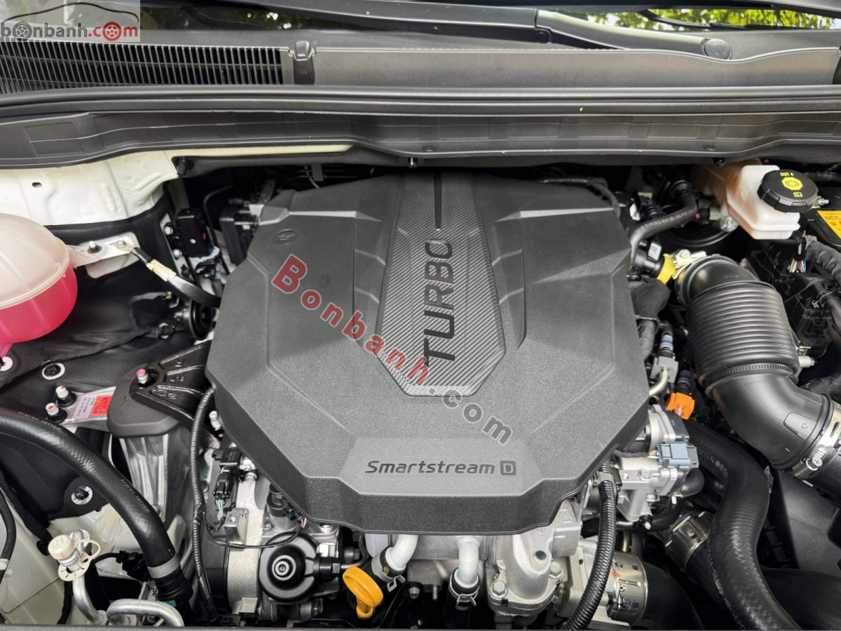 Bán ô tô Kia Carnival Signature 2.2D - 2023 - xe cũ