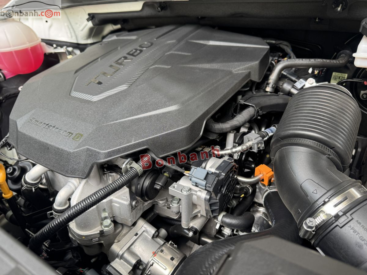 Bán ô tô Kia Carnival Signature 2.2D - 2023 - xe cũ