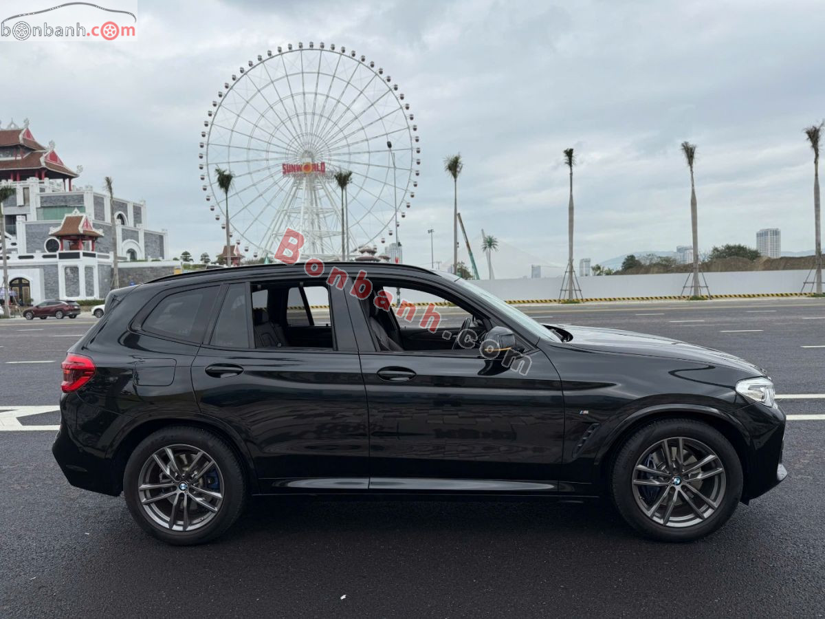 Bán ô tô BMW X3 xDrive30i M Sport - 2019 - xe cũ