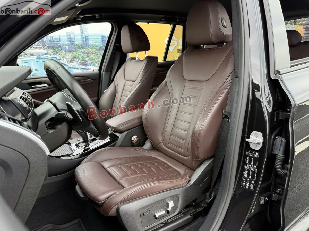 Bán ô tô BMW X3 xDrive30i M Sport - 2019 - xe cũ