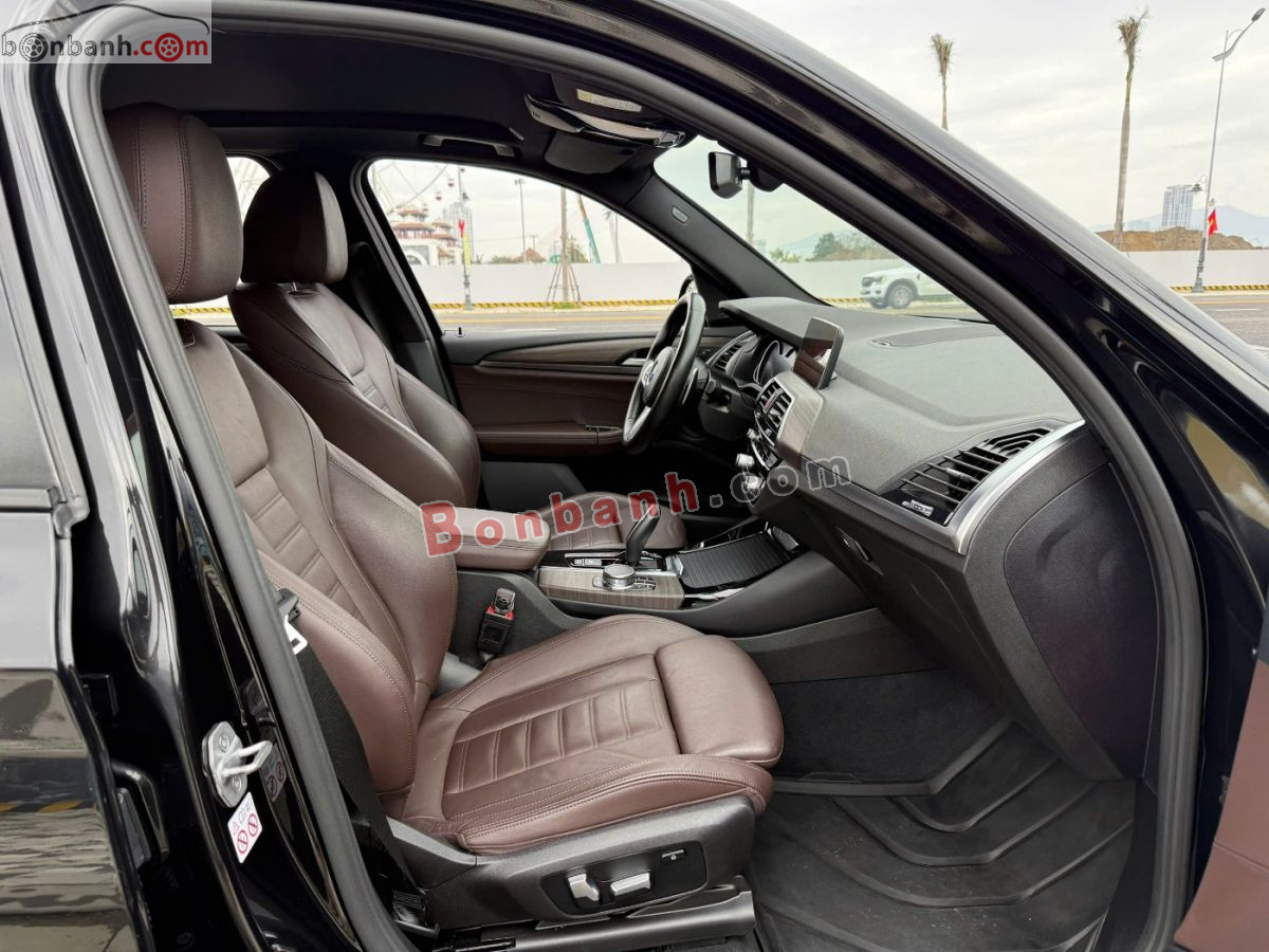 Bán ô tô BMW X3 xDrive30i M Sport - 2019 - xe cũ