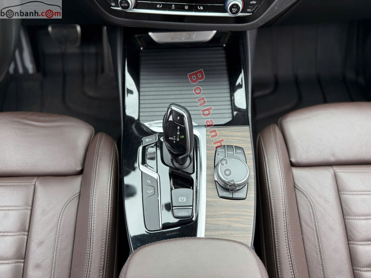 Bán ô tô BMW X3 xDrive30i M Sport - 2019 - xe cũ
