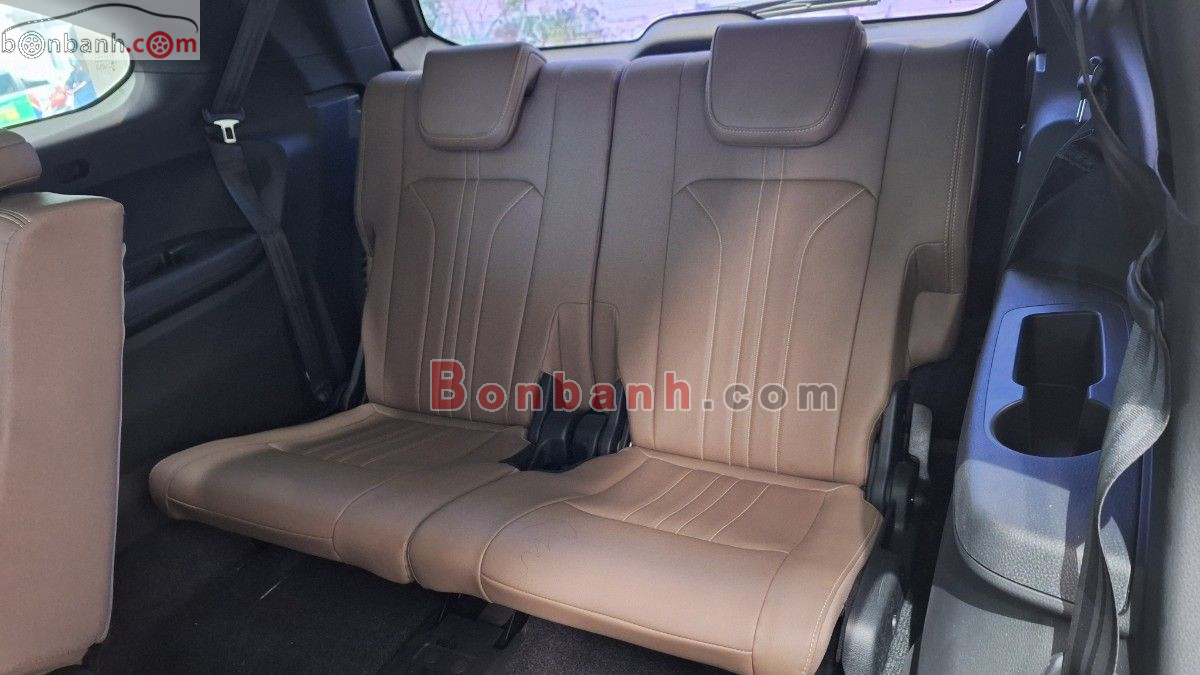 Bán ô tô Isuzu MU-X Premium 1.9 4X4 AT - 2025 - xe mới