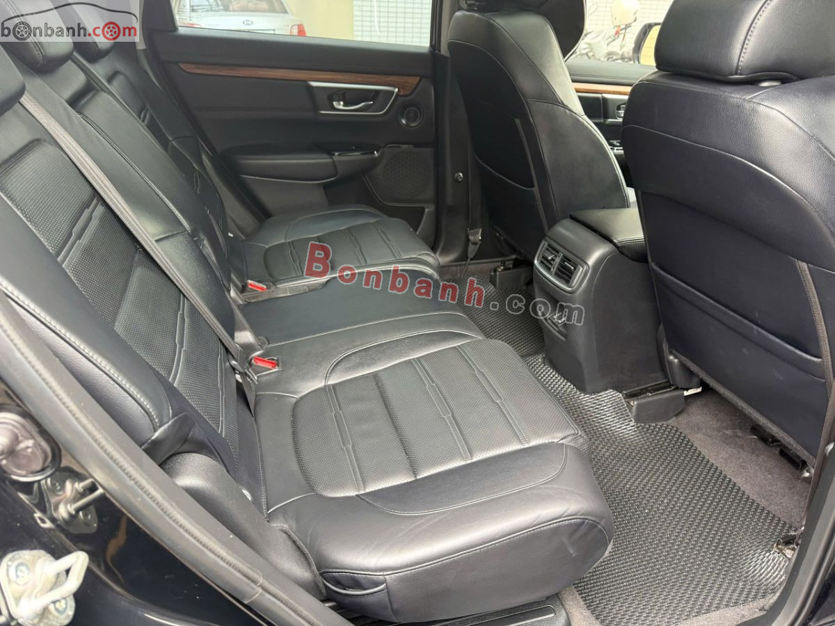 Bán ô tô Honda CRV L - 2019 - xe cũ