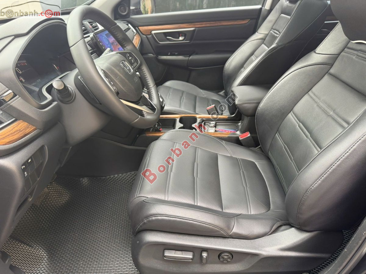 Bán ô tô Honda CRV L - 2019 - xe cũ