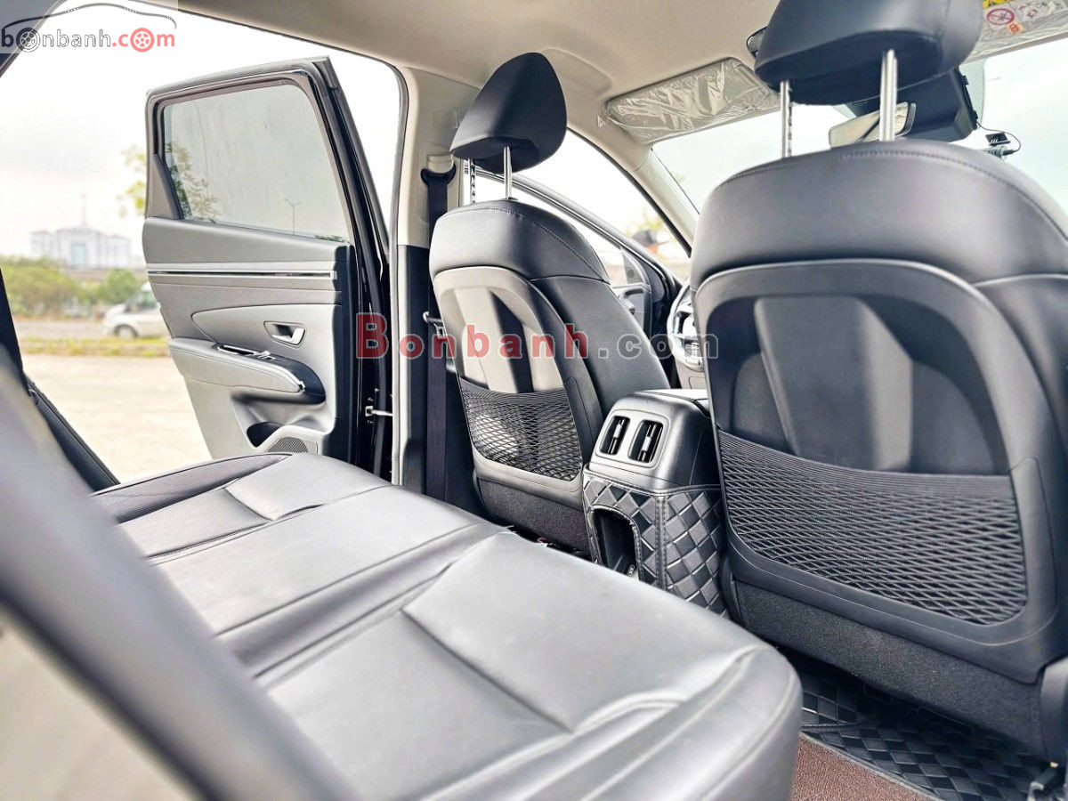 Bán ô tô Hyundai Tucson 2.0 AT CRDi Đặc biệt - 2024 - xe cũ