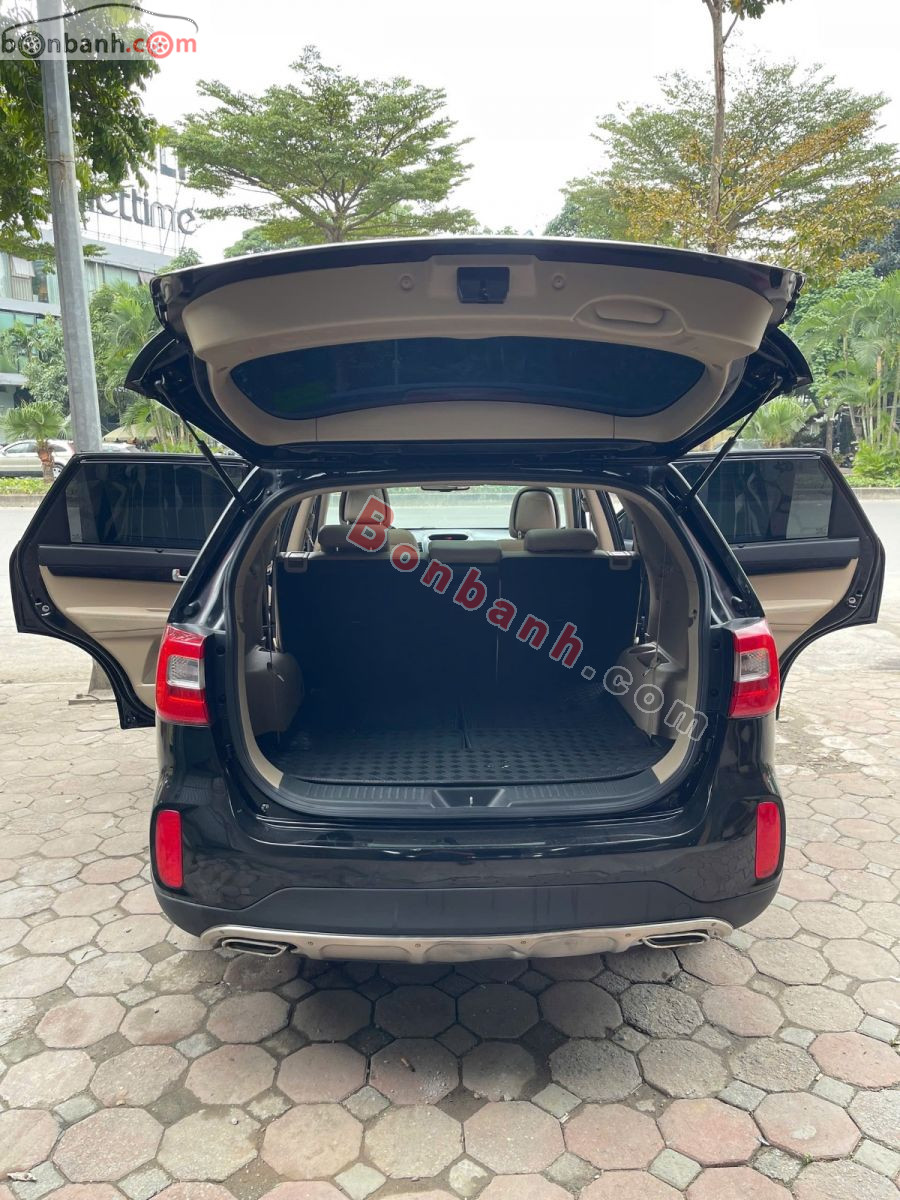 Bán ô tô Kia Sorento 2.2 DAT Premium - 2021 - xe cũ