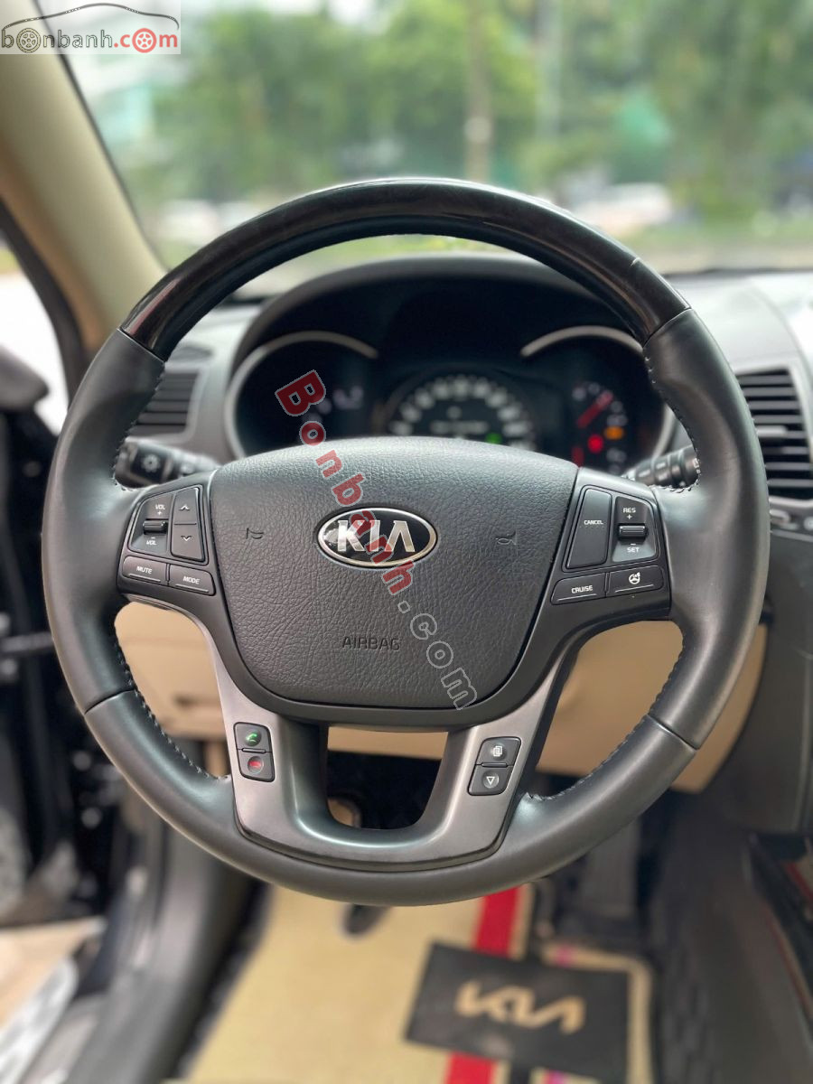 Bán ô tô Kia Sorento 2.2 DAT Premium - 2021 - xe cũ