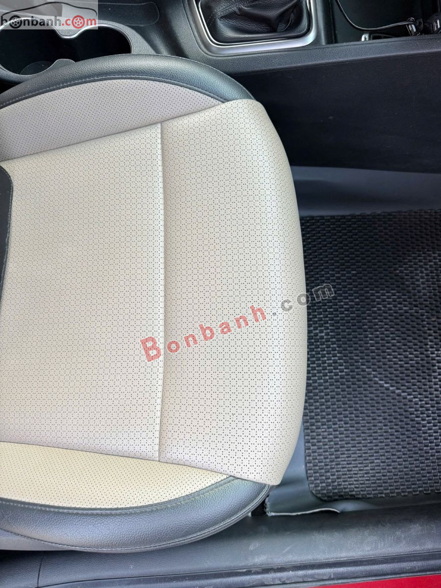 Bán ô tô Hyundai Accent 1.4 ATH - 2018 - xe cũ