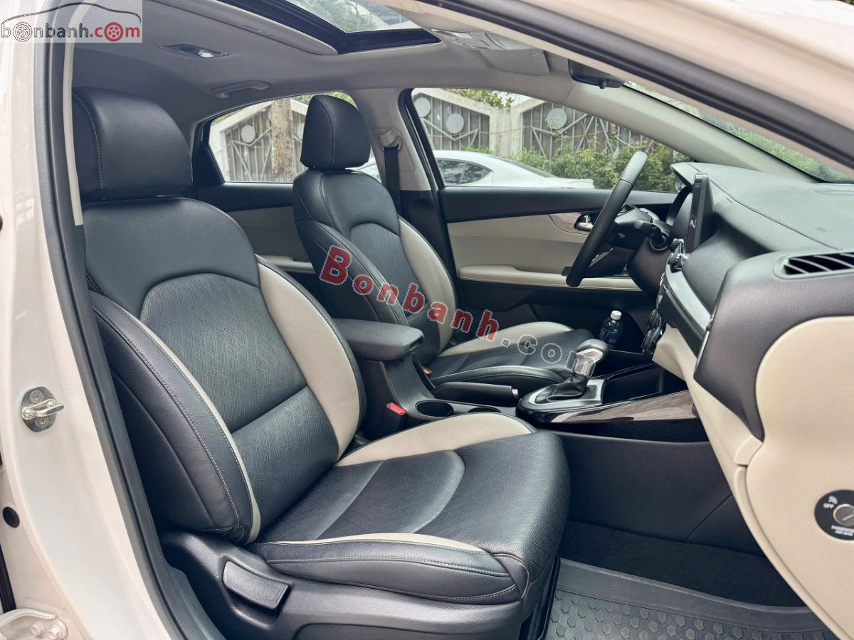 Bán ô tô Kia K3 Luxury 1.6 AT - 2023 - xe cũ