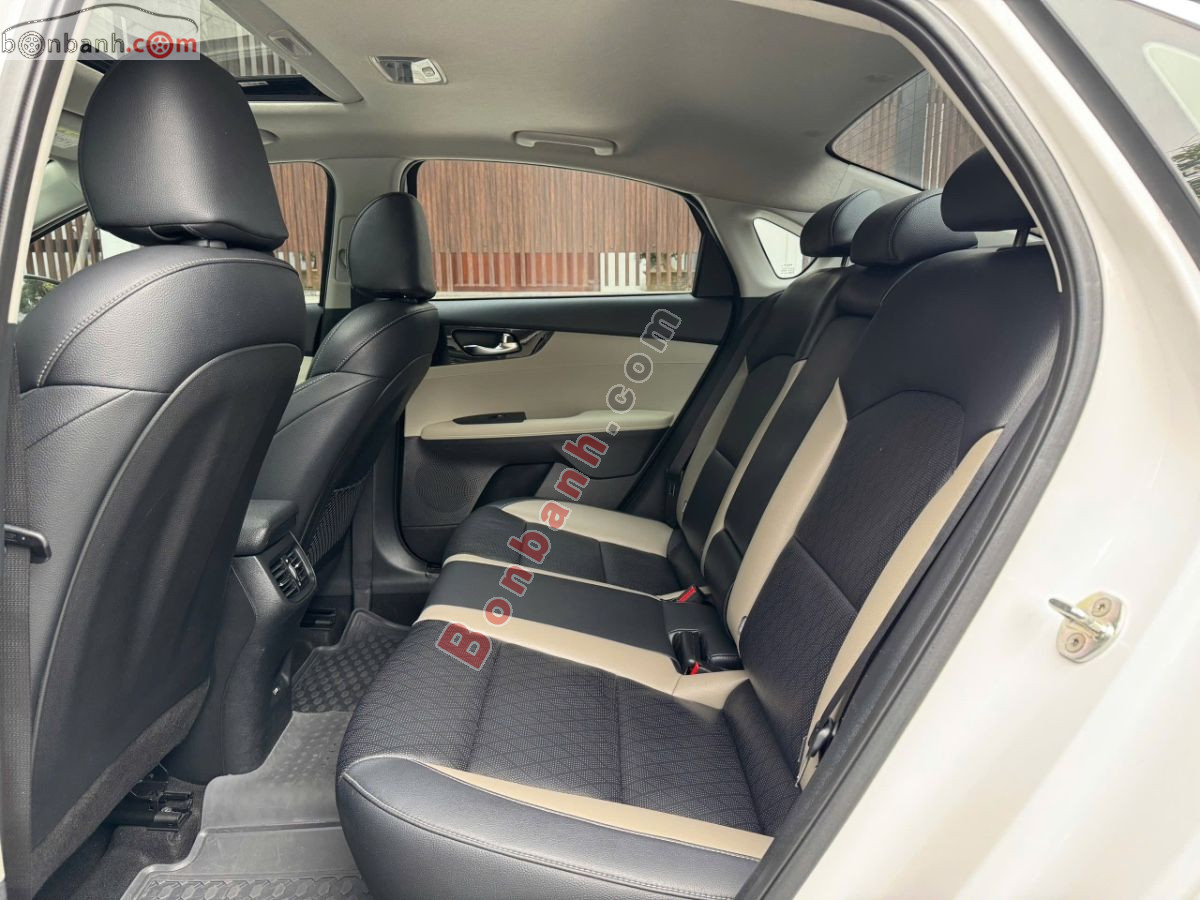 Bán ô tô Kia K3 Luxury 1.6 AT - 2023 - xe cũ