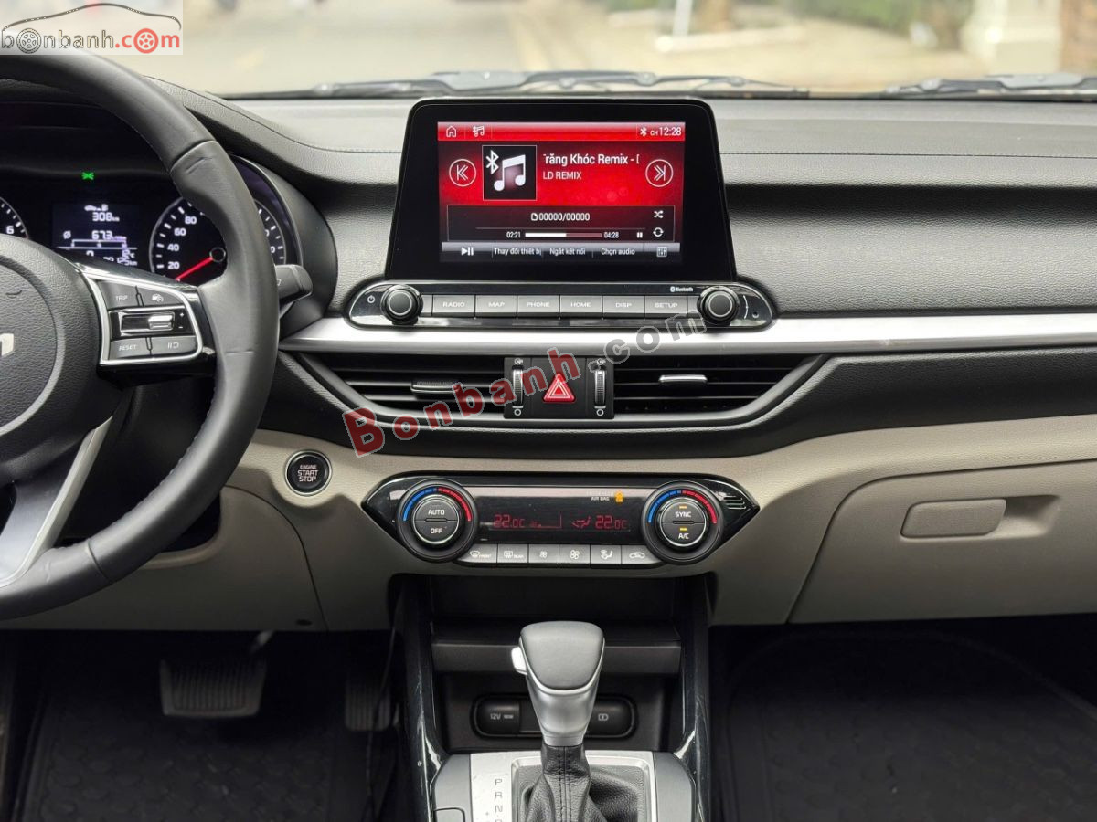 Bán ô tô Kia K3 Luxury 1.6 AT - 2023 - xe cũ