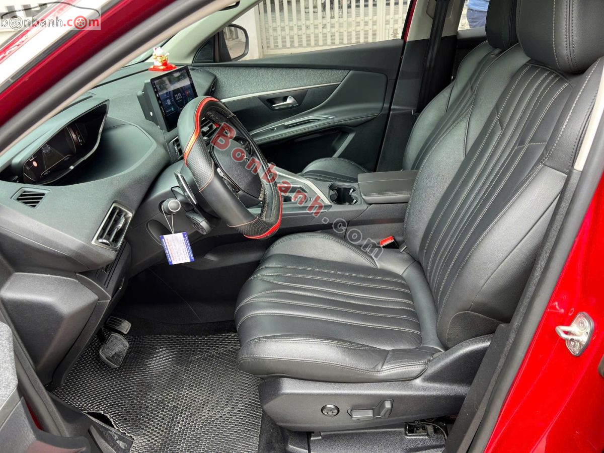 Bán ô tô Peugeot 3008 Allure 1.6 AT - 2020 - xe cũ