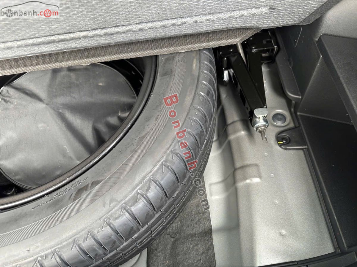 Bán ô tô Hyundai Tucson 1.6 AT Turbo HTRAC Đặc biệt - 2025 - xe cũ