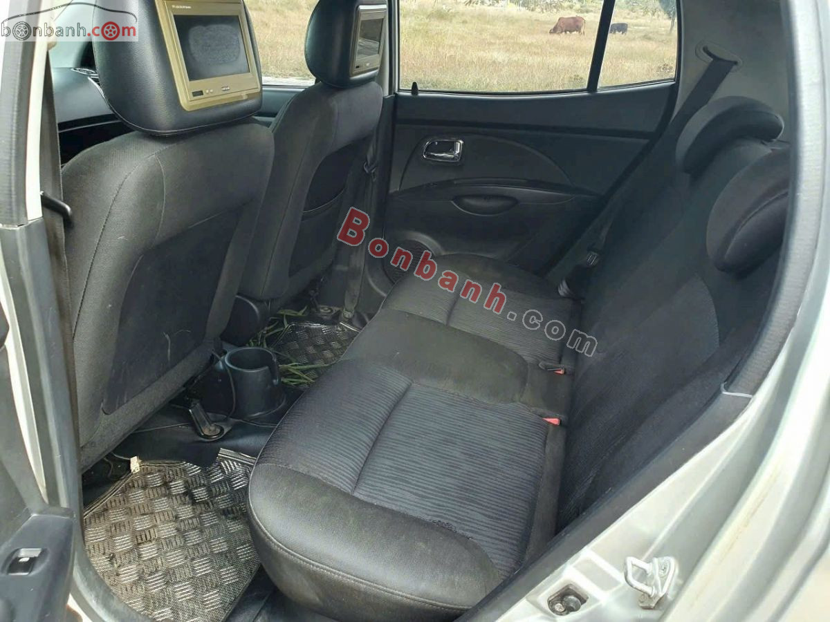 Bán ô tô Kia Morning SX 1.1 AT - 2009 - xe cũ