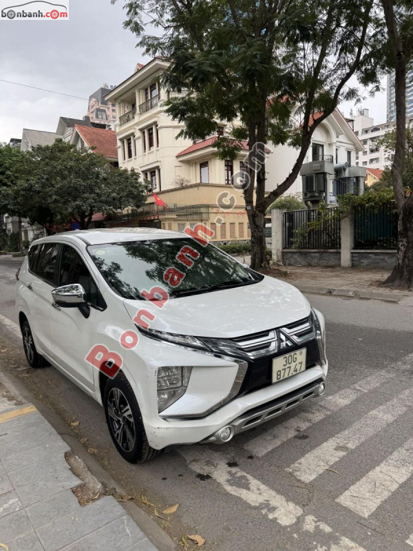 Bán ô tô Mitsubishi Xpander 1.5 AT - 2020 - xe cũ
