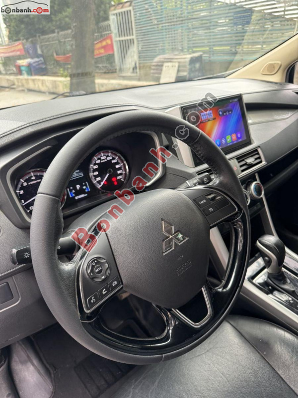 Bán ô tô Mitsubishi Xpander 1.5 AT - 2020 - xe cũ