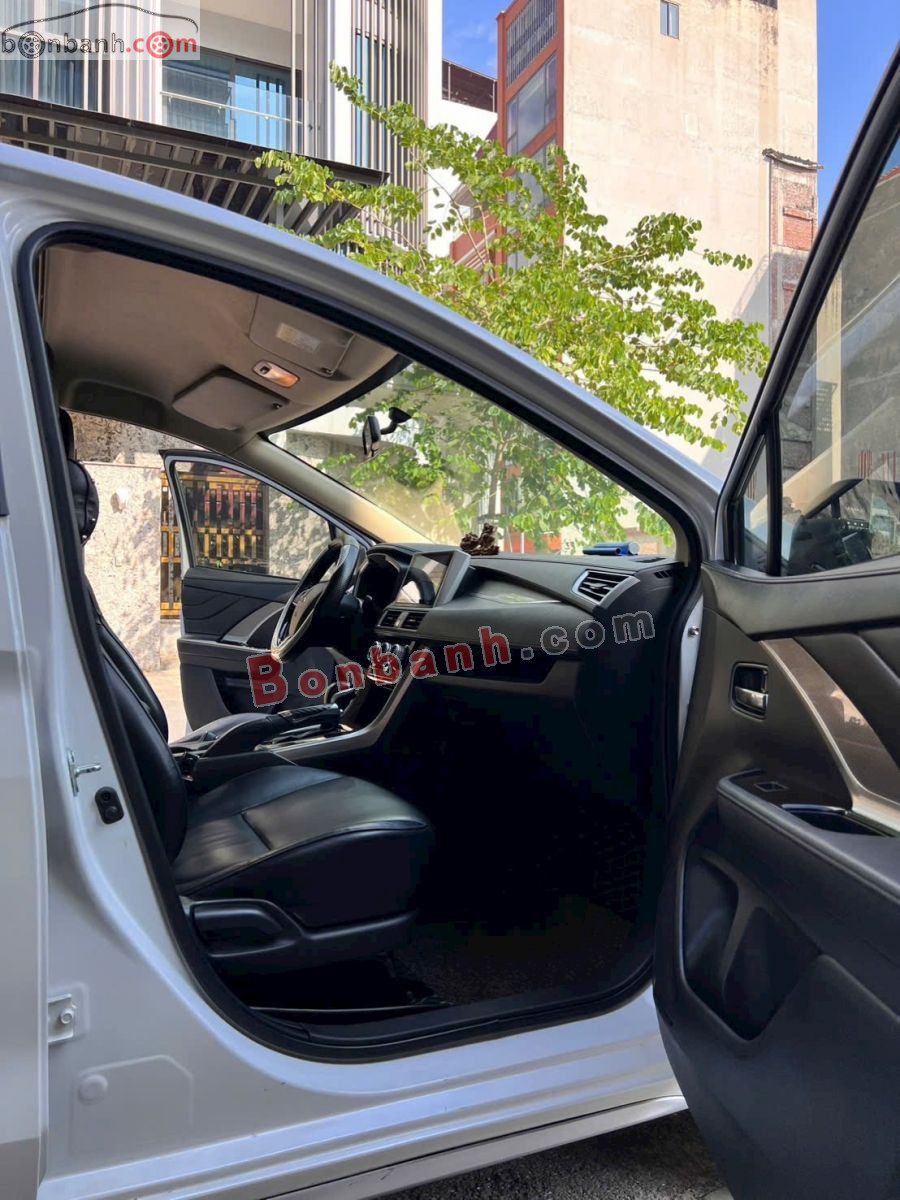 Bán ô tô Mitsubishi Xpander 1.5 AT - 2020 - xe cũ