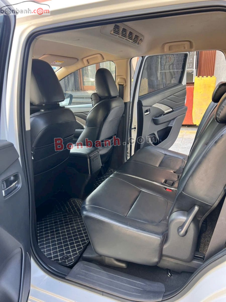 Bán ô tô Mitsubishi Xpander 1.5 AT - 2020 - xe cũ