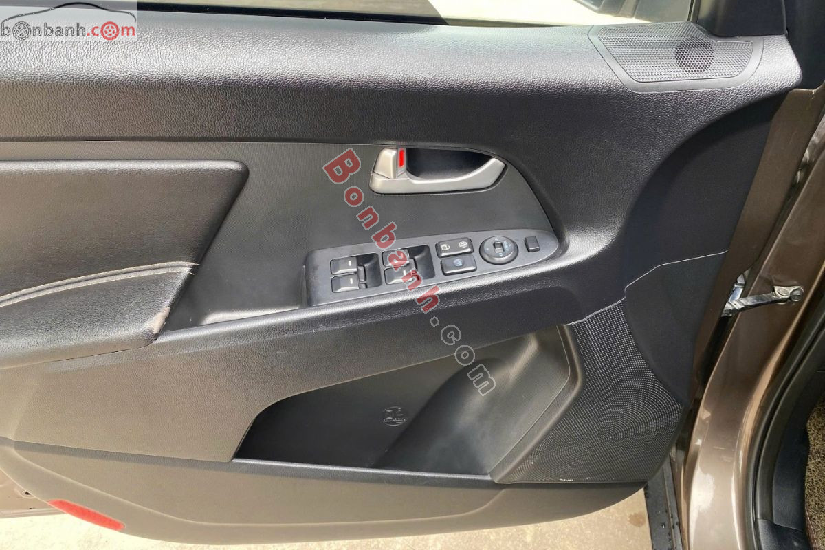 Bán ô tô Kia Sportage 2.0 AT AWD - 2011 - xe cũ