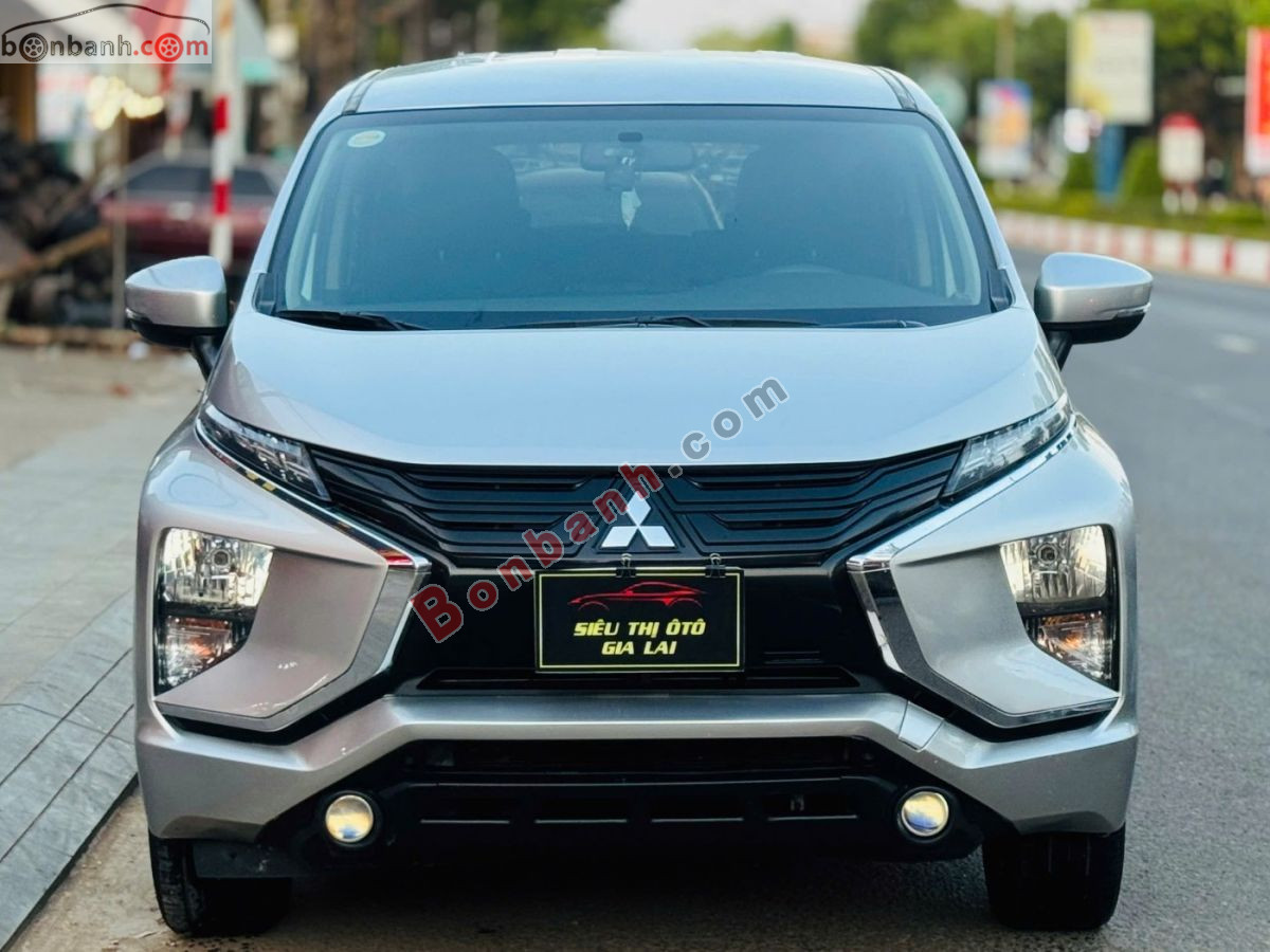 Bán ô tô Mitsubishi Xpander 1.5 MT - 2020 - xe cũ