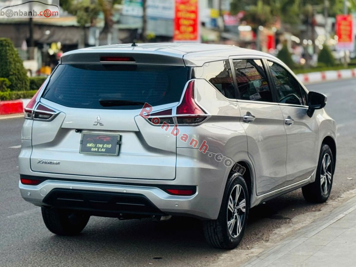 Bán ô tô Mitsubishi Xpander 1.5 MT - 2020 - xe cũ