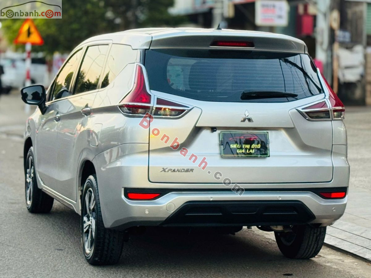 Bán ô tô Mitsubishi Xpander 1.5 MT - 2020 - xe cũ