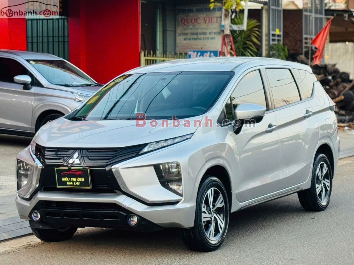 Bán ô tô Mitsubishi Xpander 1.5 MT - 2020 - xe cũ