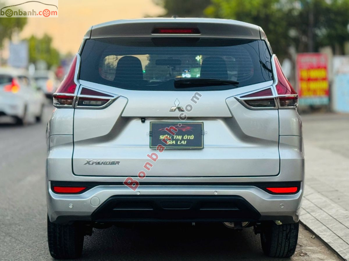 Bán ô tô Mitsubishi Xpander 1.5 MT - 2020 - xe cũ