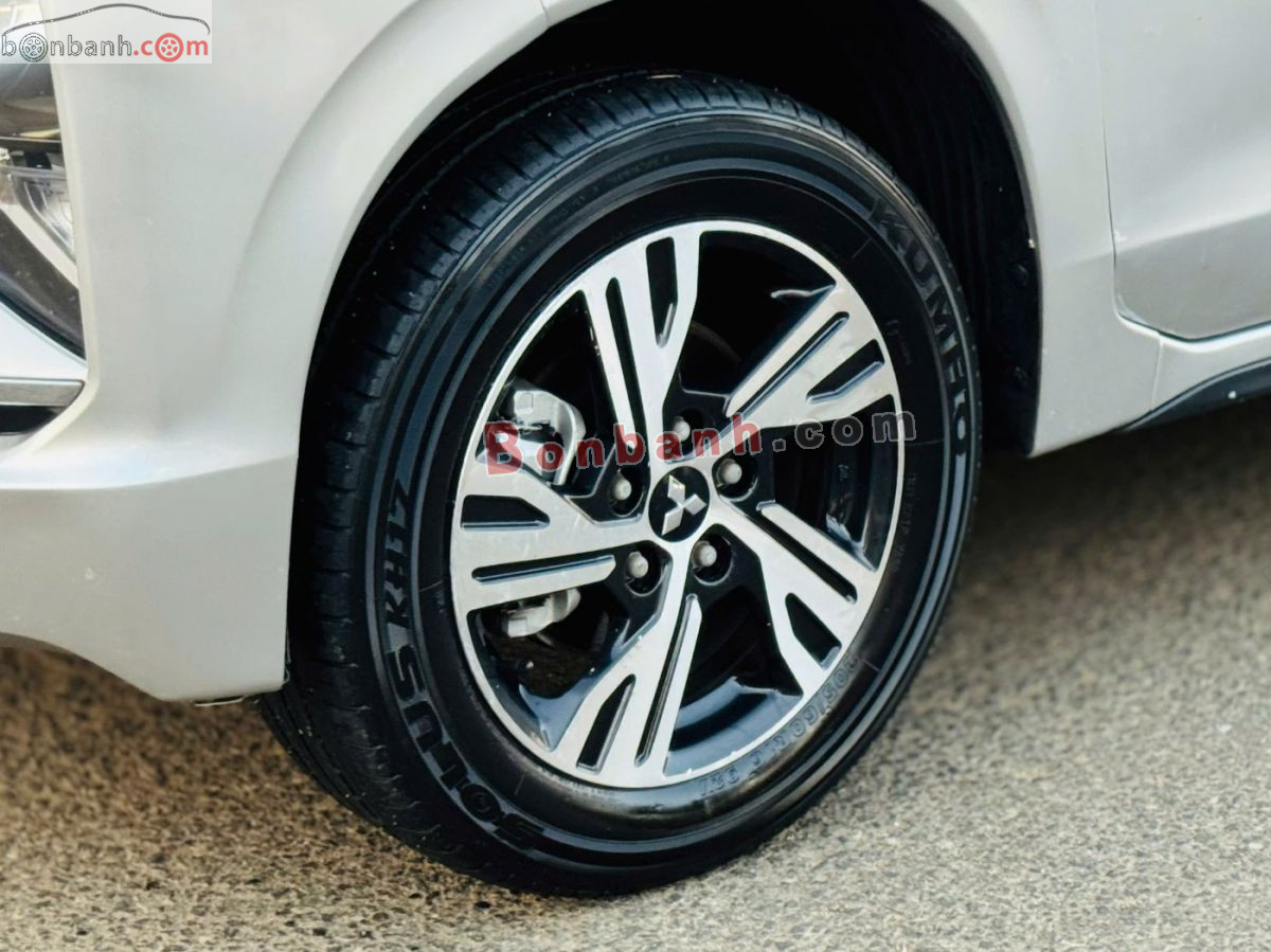 Bán ô tô Mitsubishi Xpander 1.5 MT - 2020 - xe cũ