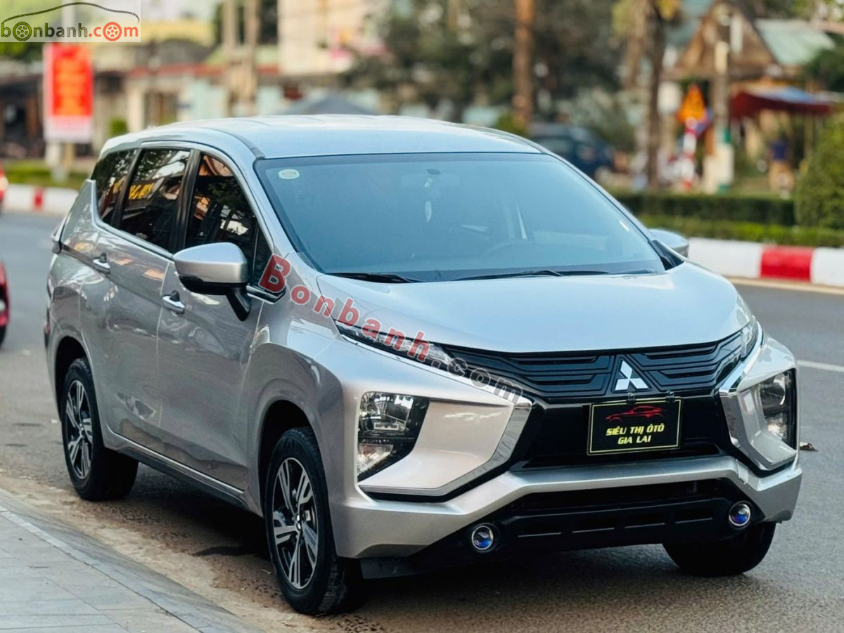 Bán ô tô Mitsubishi Xpander 1.5 MT - 2020 - xe cũ