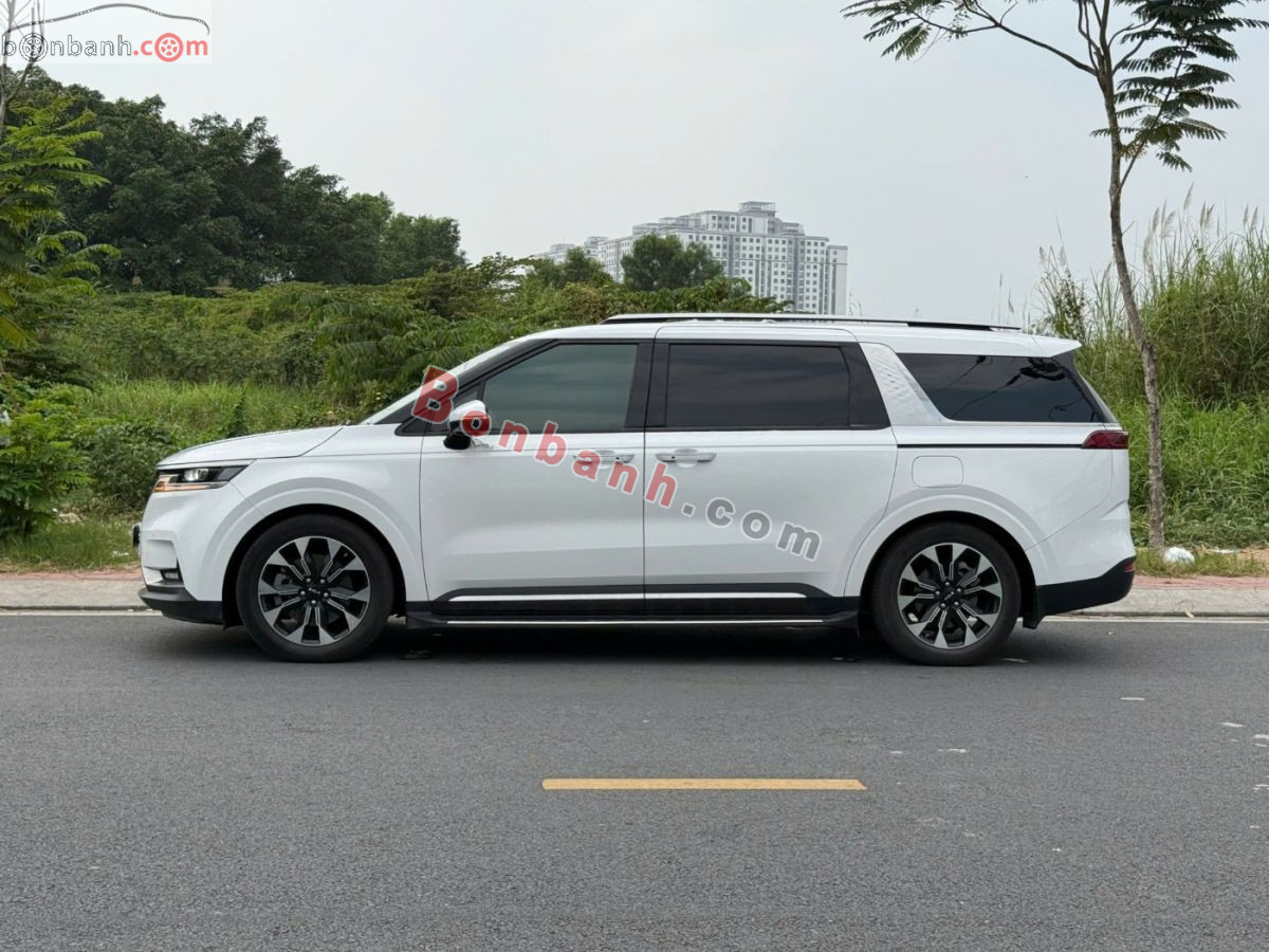 Bán ô tô Kia Carnival Signature 2.2D - 2023 - xe cũ
