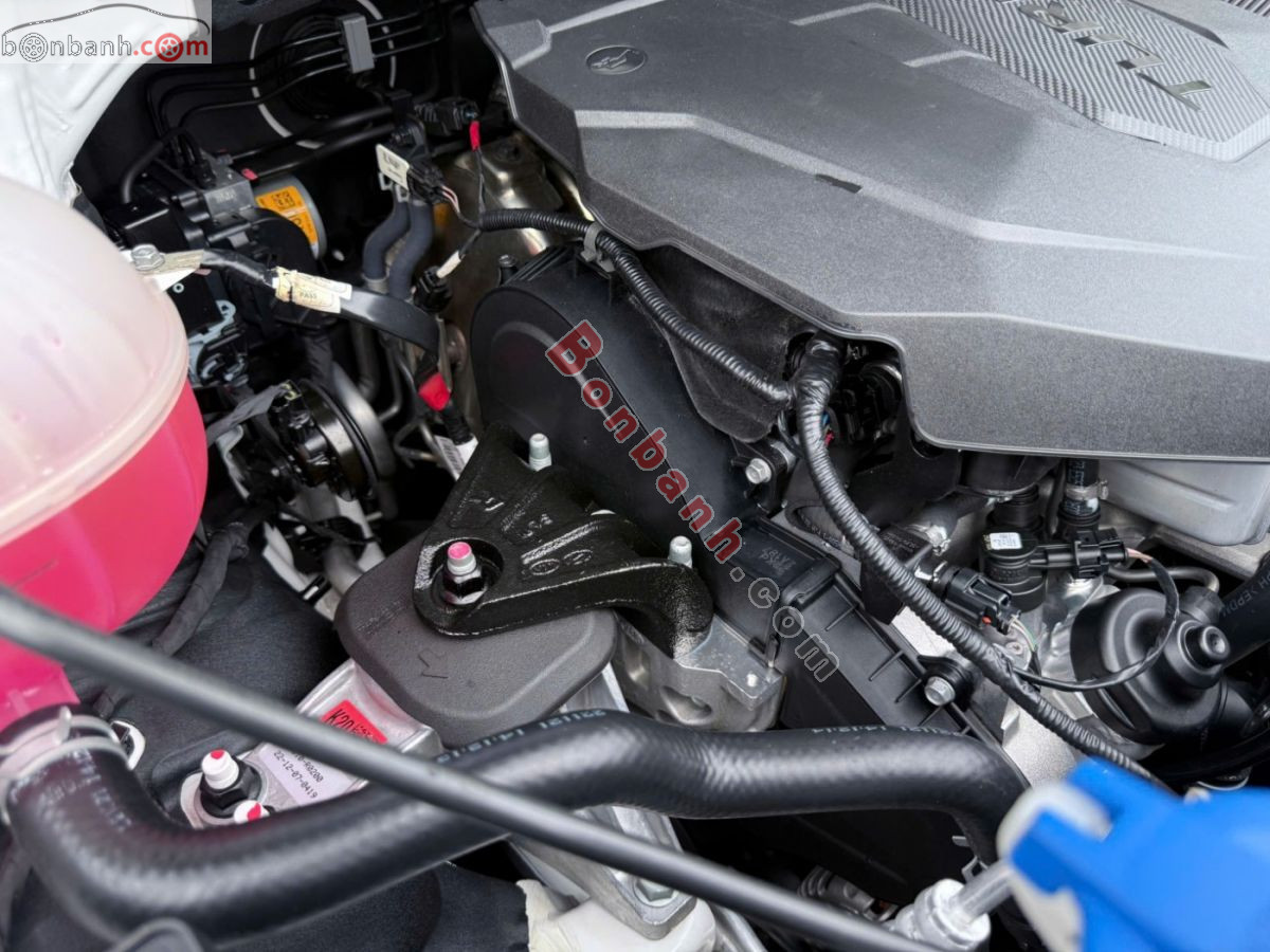 Bán ô tô Kia Carnival Signature 2.2D - 2023 - xe cũ