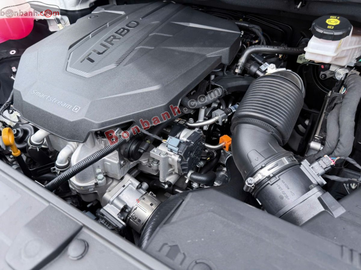 Bán ô tô Kia Carnival Signature 2.2D - 2023 - xe cũ