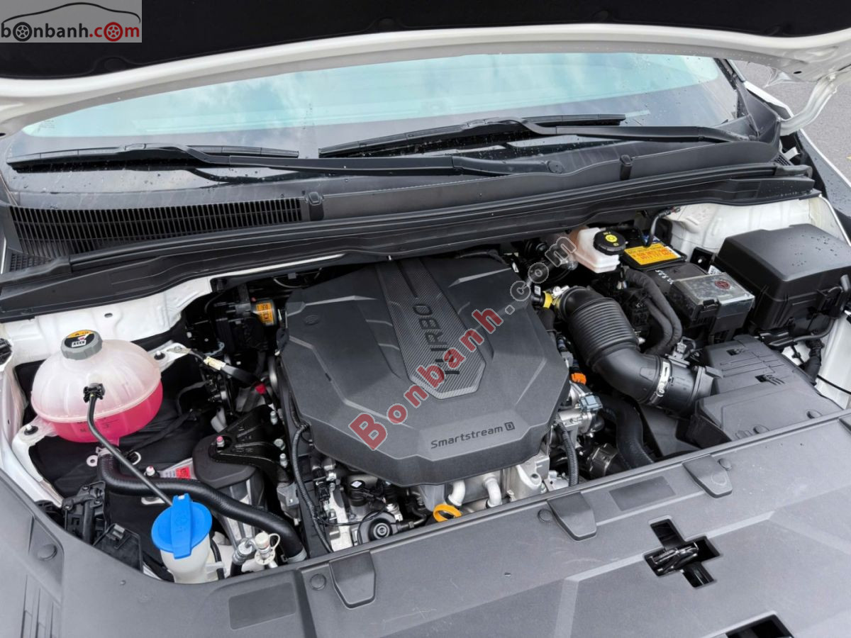 Bán ô tô Kia Carnival Signature 2.2D - 2023 - xe cũ